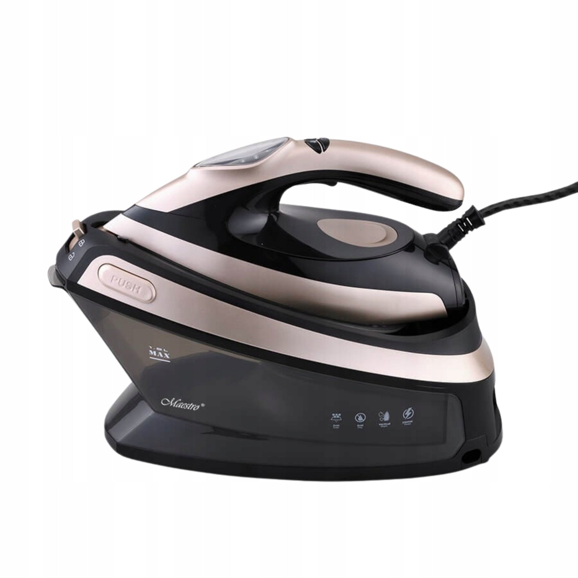 Steam generator 2400W MR-320C MAESTRO