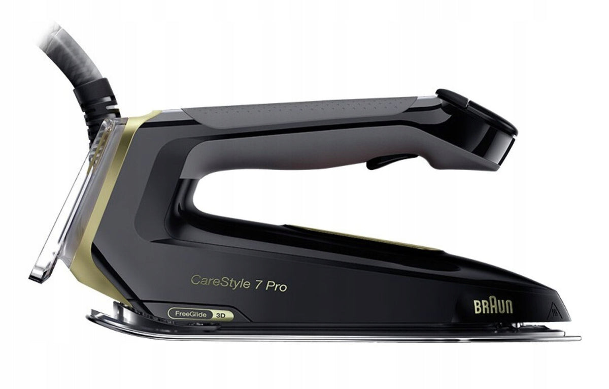 Steam generator BRAUN IS7298CP Care Style 7 Pro 2700W Brand Braun
