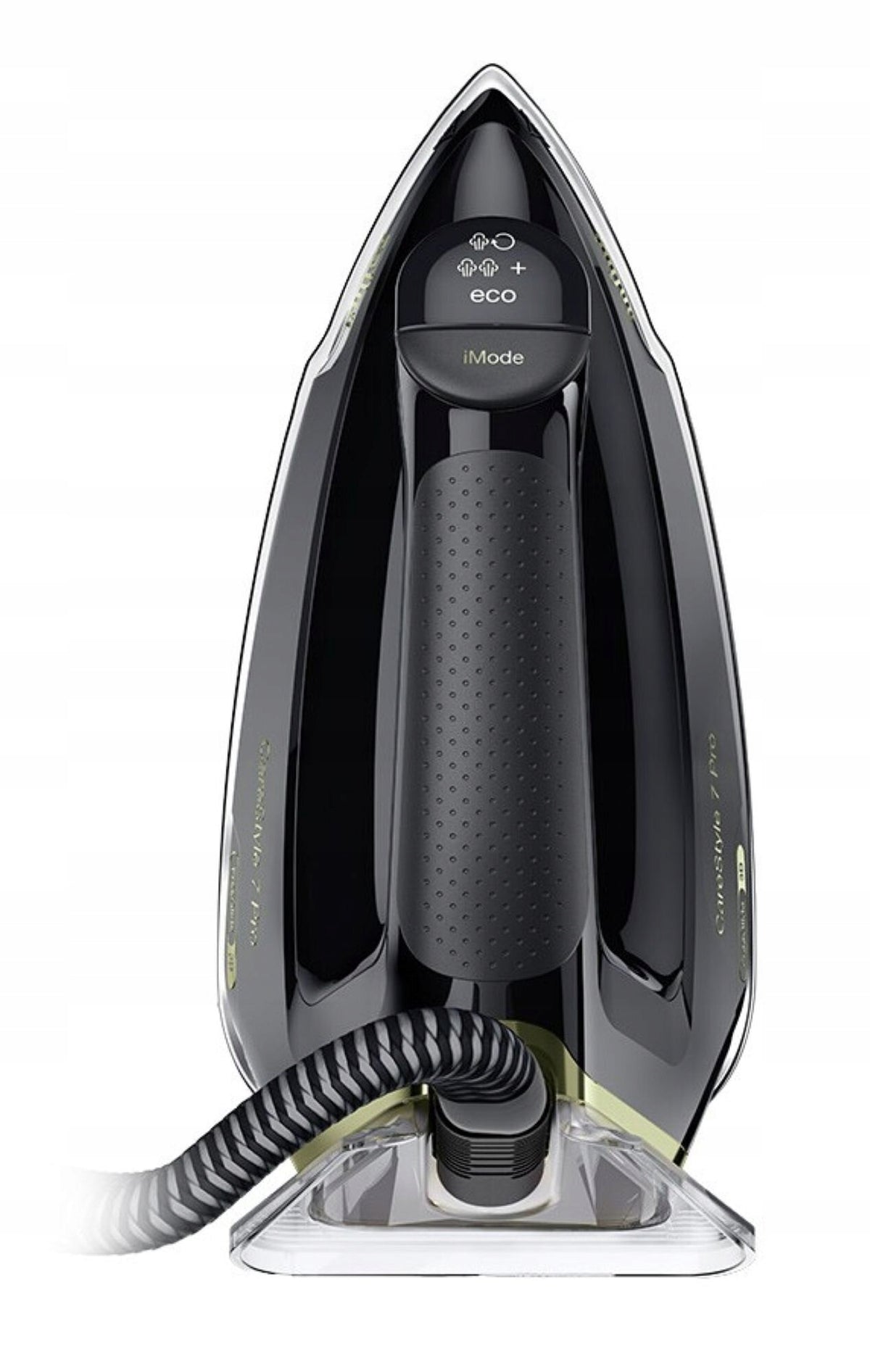 Steam generator BRAUN IS7298CP Care Style 7 Pro 2700W Model IS7298CP