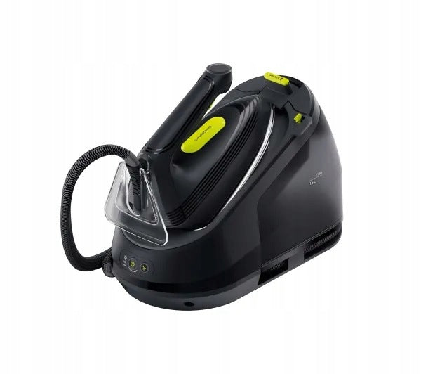 Steam generator Braun CareStyle 3 IS3257BK EloxalPlus