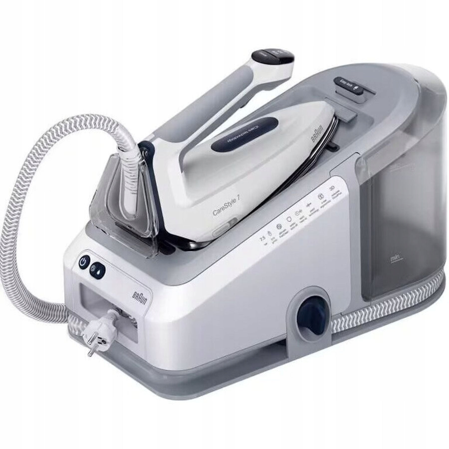 Steam generator Braun CareStyle 7 IS726GY