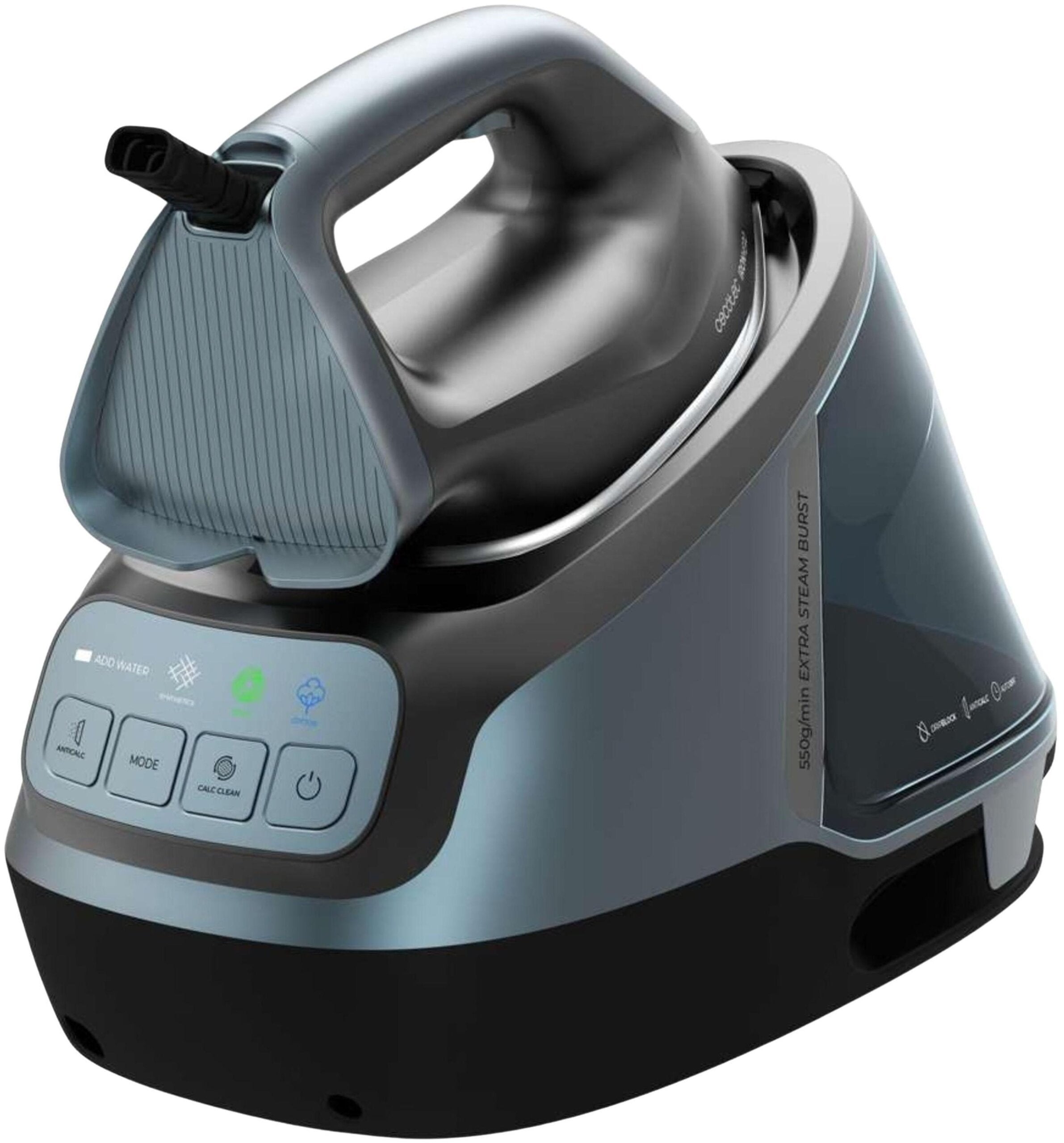 Steam generator CECOTEC IronHero H-2800 Professional Brand Cecotec