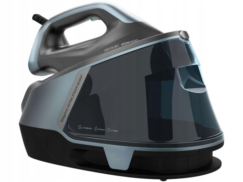 Steam generator CECOTEC IronHero H-2800 Professional