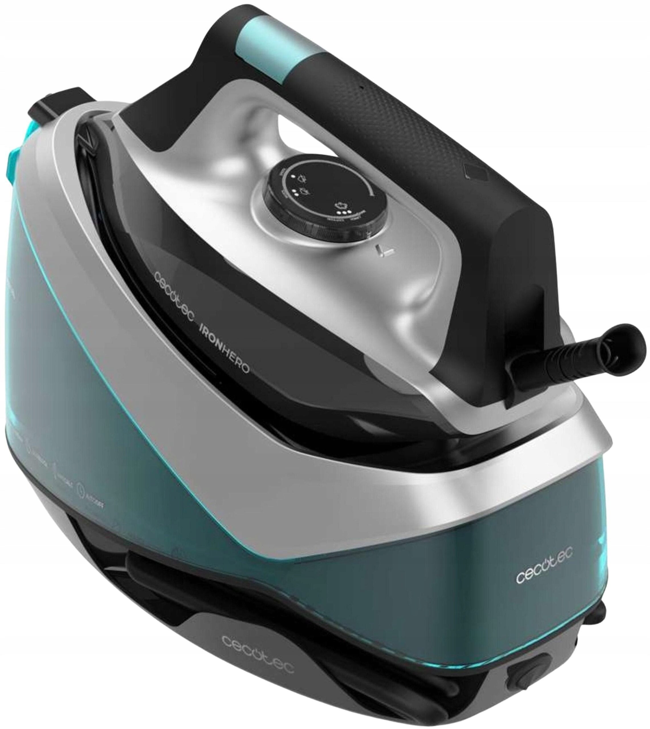Steam generator CECOTEC IronHero H-2800 Station Brand Cecotec