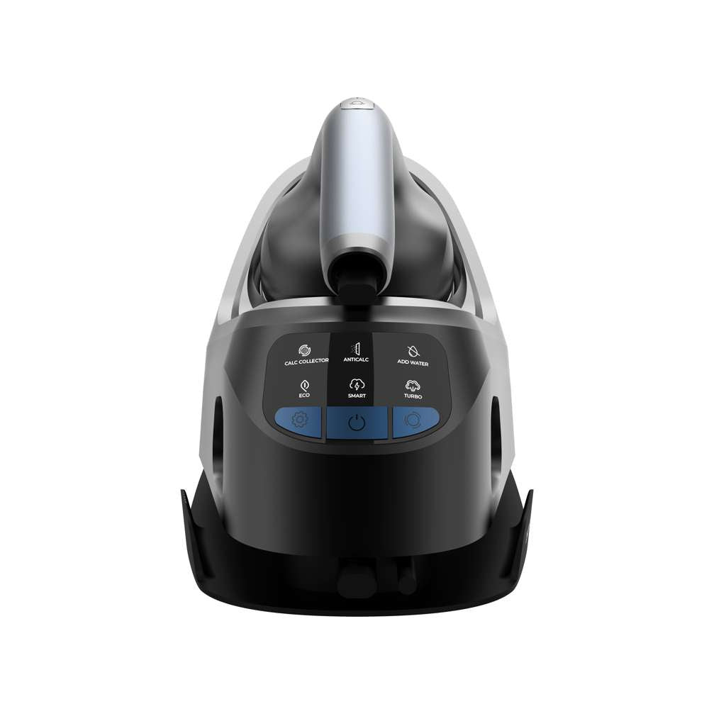 Steam generator Cecotec IronHero V-2400 Station Power 2400W Steam 180 g/min EAN (GTIN) 8435771986741