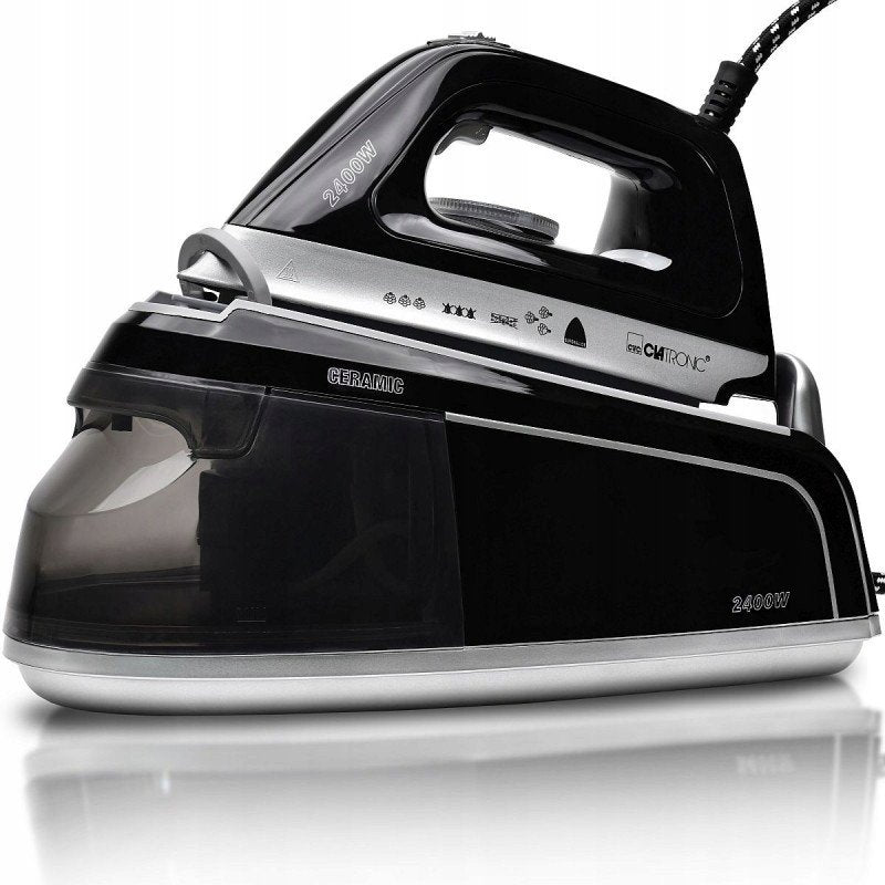 Steam generator Clatronic DBS 3749 black