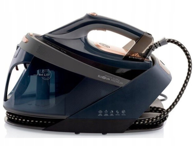 Steam generator ETA Steamio 129090000