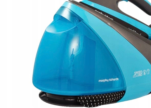 Steam generator Morphy Richards Steam station iron SteamPro 3000W Brand Morphy Richards
