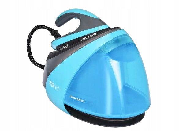 Steam generator Morphy Richards Steam station iron SteamPro 3000W