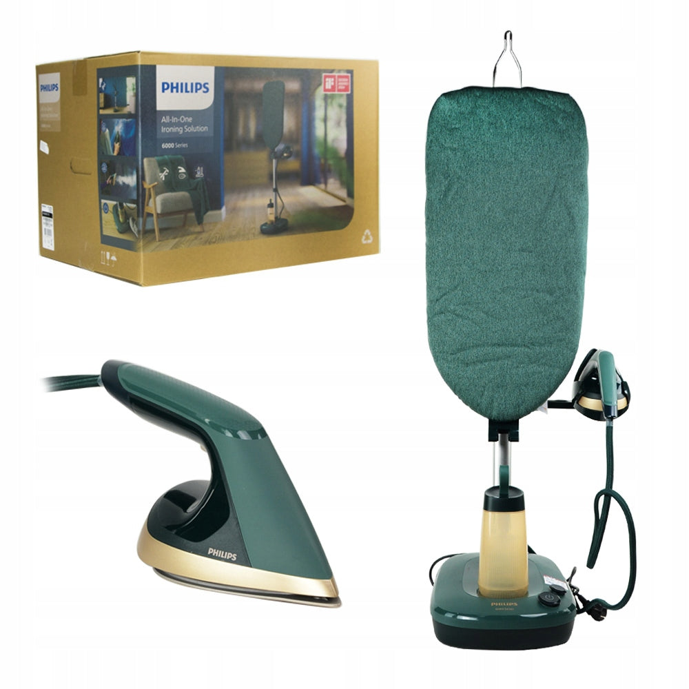 Steam generator PHILIPS AIS6020/70 All-in-One Series 6000 for ironing