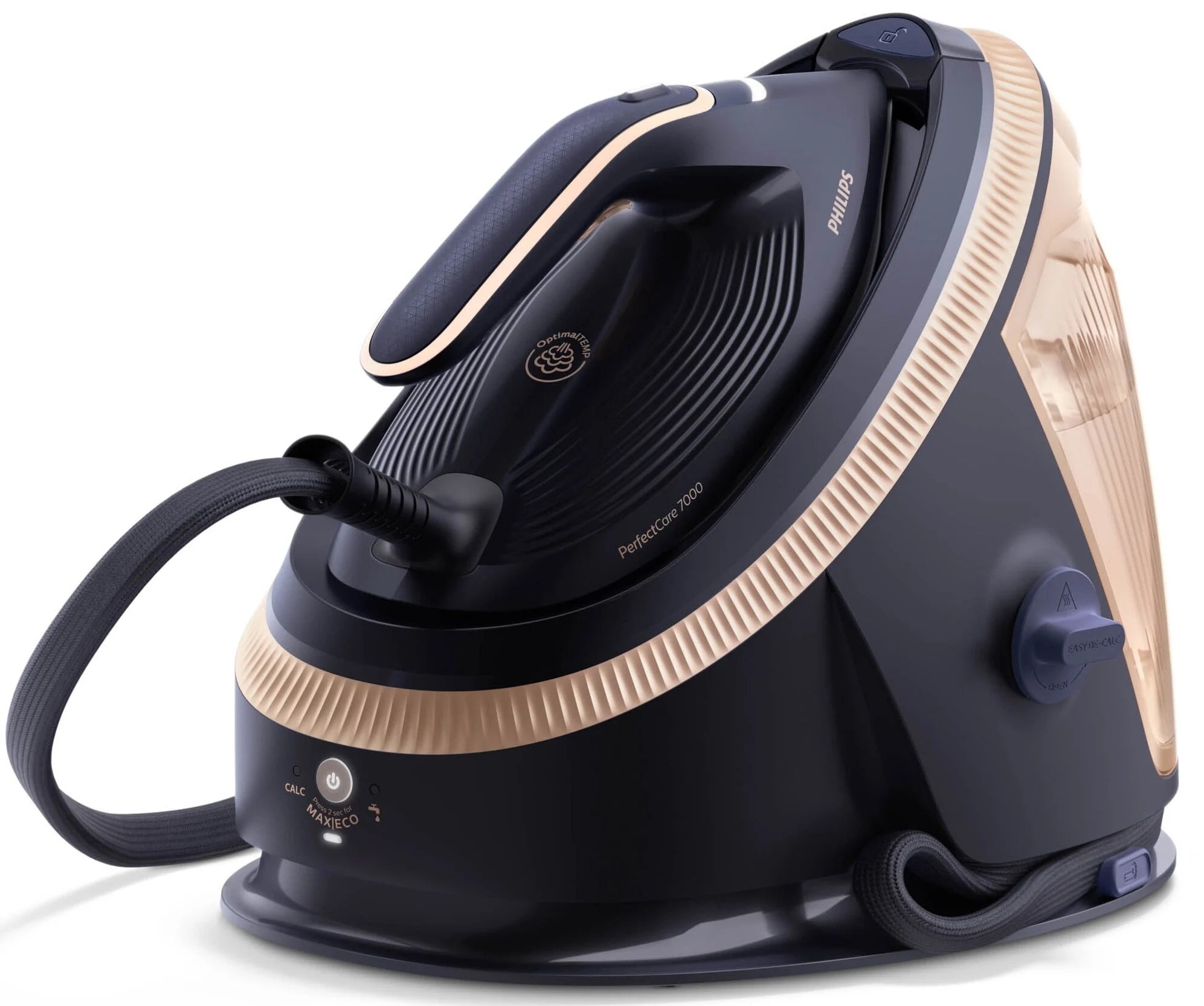 Steam generator PHILIPS PPSG7300/20 PerfectCare 7000 iron 3120W 8bar Brand Philips