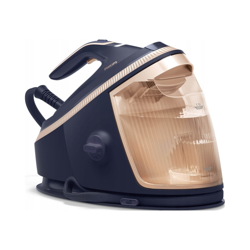 Steam generator PHILIPS PPSG7300/20 PerfectCare 7000 iron 3120W 8bar