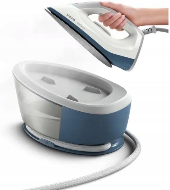 Steam generator Philips 2000 series PSG2000 20 grey-blue pressure 6 Brand Philips