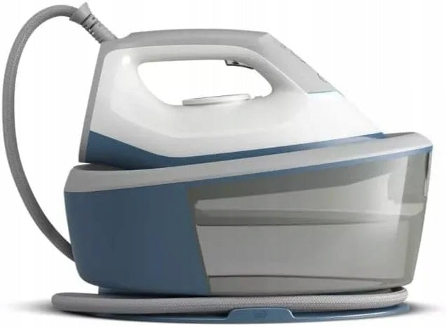 Steam generator Philips 2000 series PSG2000 20 grey-blue pressure 6 Packaging status original