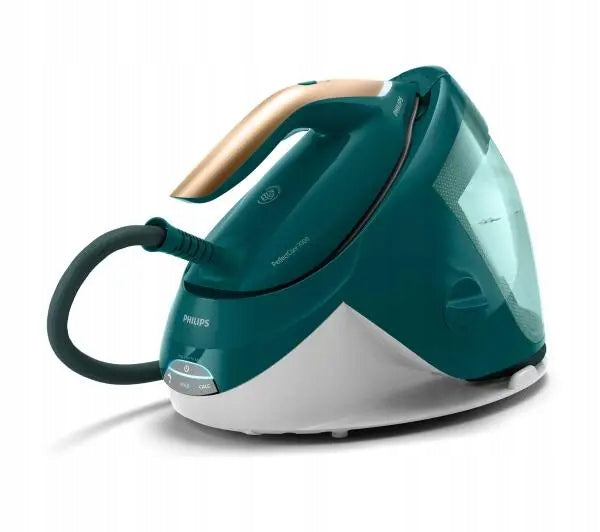 Steam generator Philips PSG7140/70 2100W Dripping lock Iron