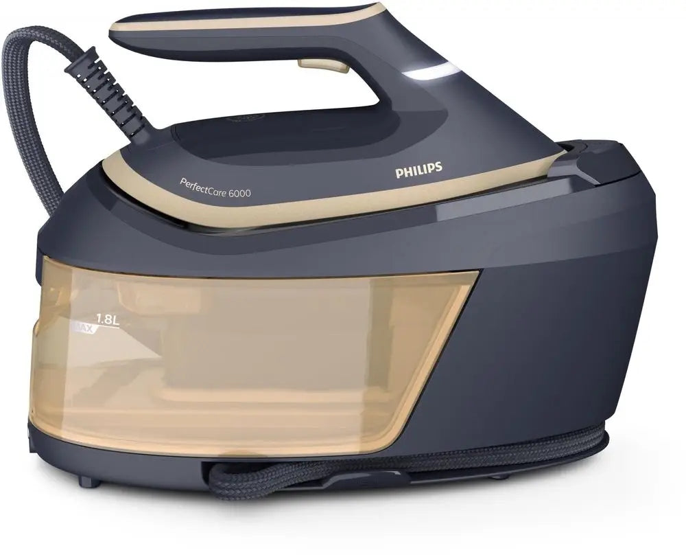 Steam generator Philips PerfectCare 6000 PSG6066/20 2400 W 8 bar 1.8 l