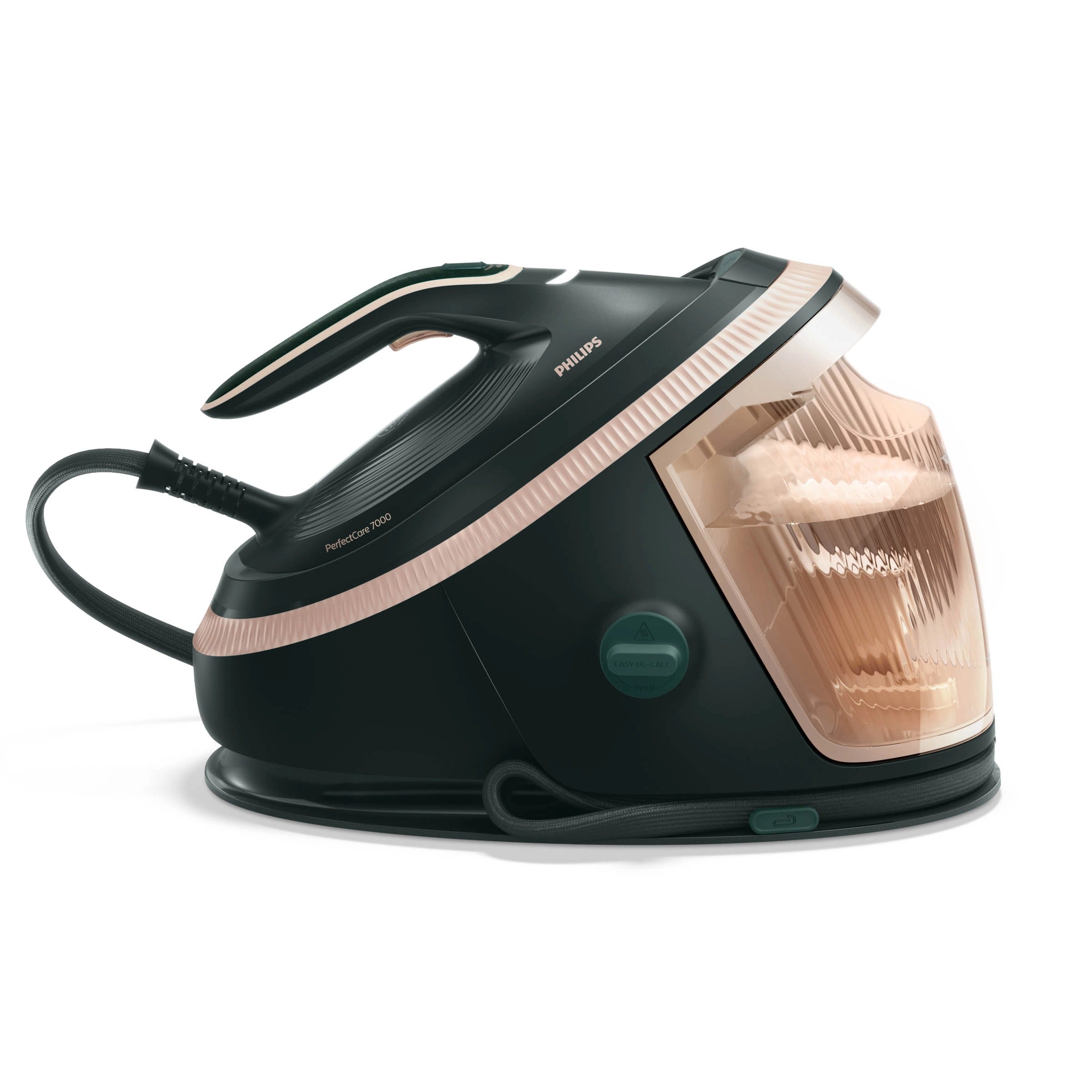 Steam generator Philips PerfectCare PSG7300/70 SteamGlide Elite MOC 3120W