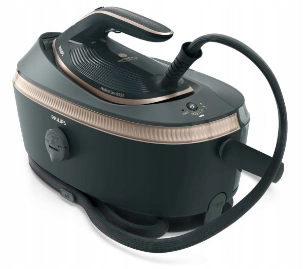 Steam generator Philips PerfectCare PSG8200/70 AI SteamGlide Elite 3120W Brand Philips