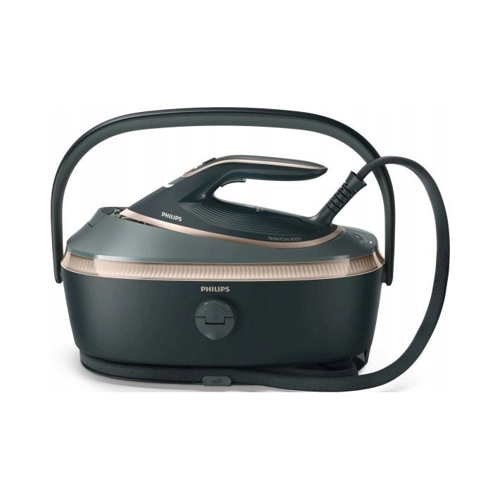 Steam generator Philips PerfectCare PSG8200/70 AI SteamGlide Elite 3120W