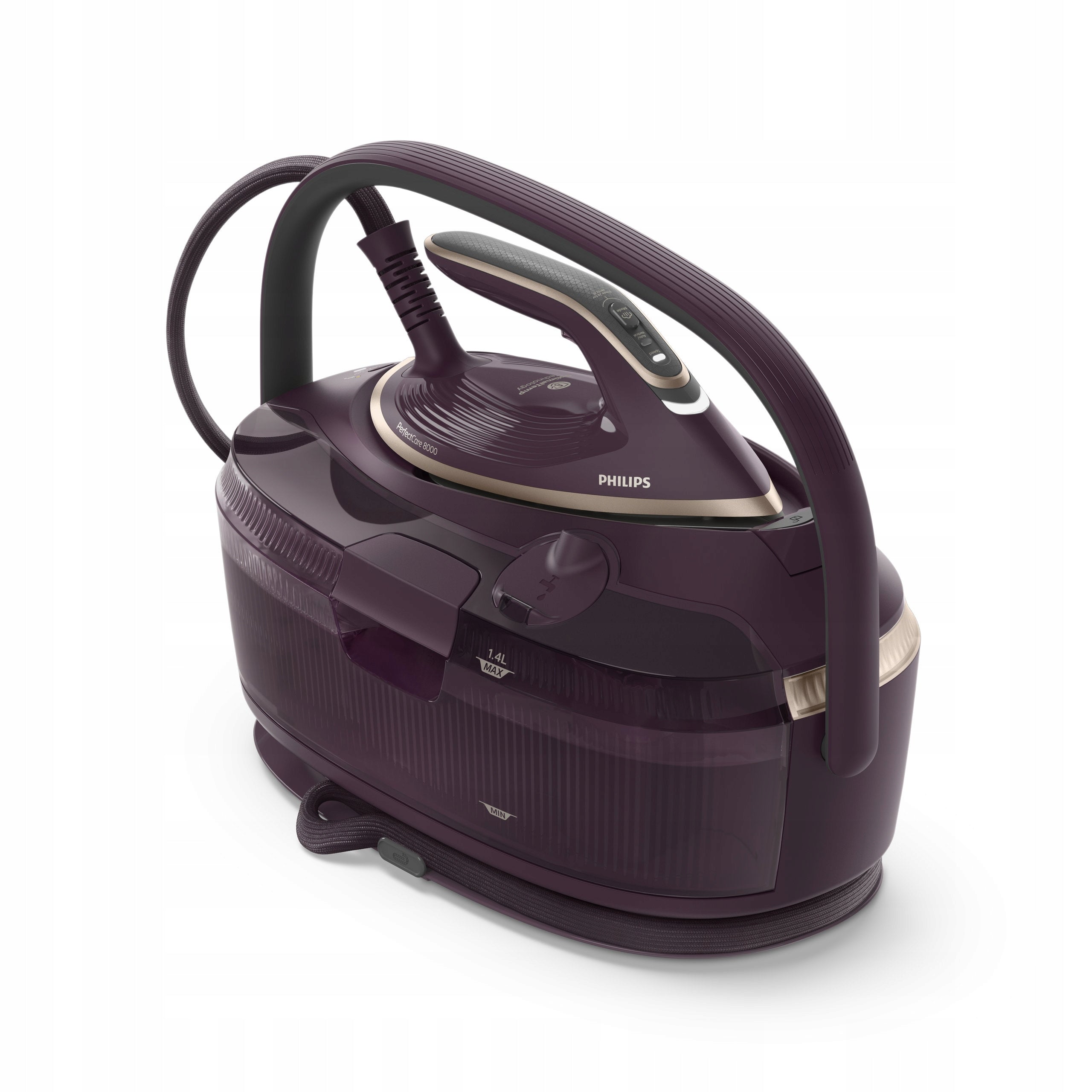 Steam generator Philips series 8000, 3120W (PSG8300/30)