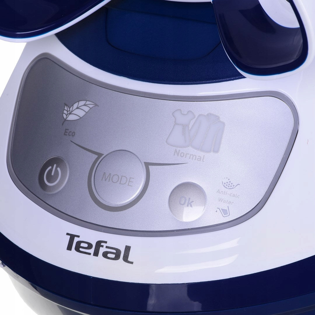 Steam generator TEFAL GV9221EO Model Pro Express Protect GV9221E0