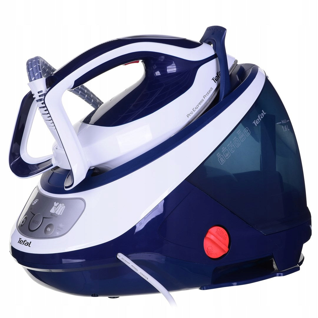 Steam generator TEFAL GV9221EO