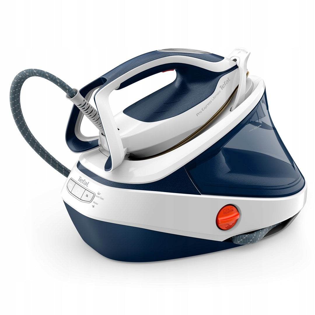 Steam generator TEFAL Pro Express Ultimate GV9712