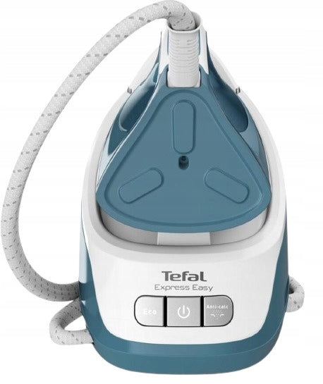 Steam generator TEFAL SV6131 Foot type Other