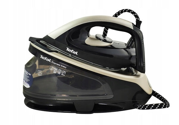 Steam generator TEFAL SV6140 Express Easy 2200 W steam station Brand Tefal