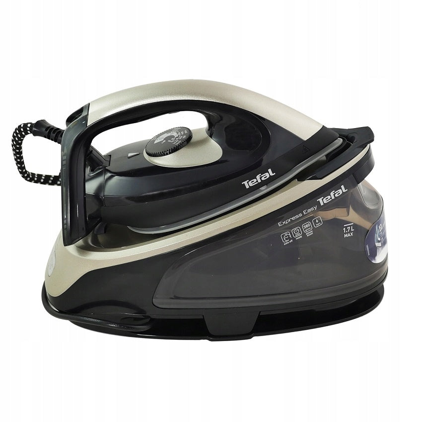 Steam generator TEFAL SV6140 Express Easy 2200 W steam station Manufacturer code SV6140