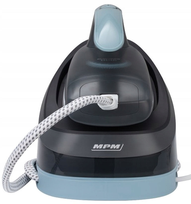 Steam generator iron MPM MZE 23 3000W Manufacturer code MZE-23