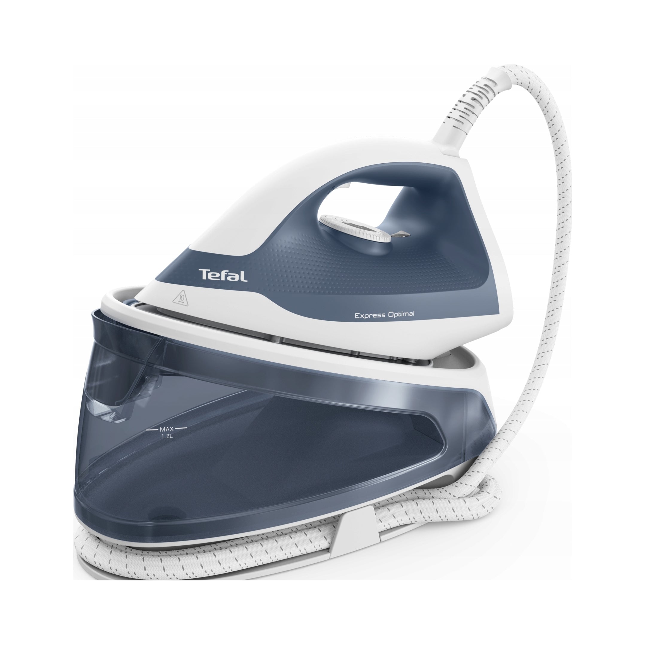 Steam generator iron TEFAL SV4110 5bar 2200W