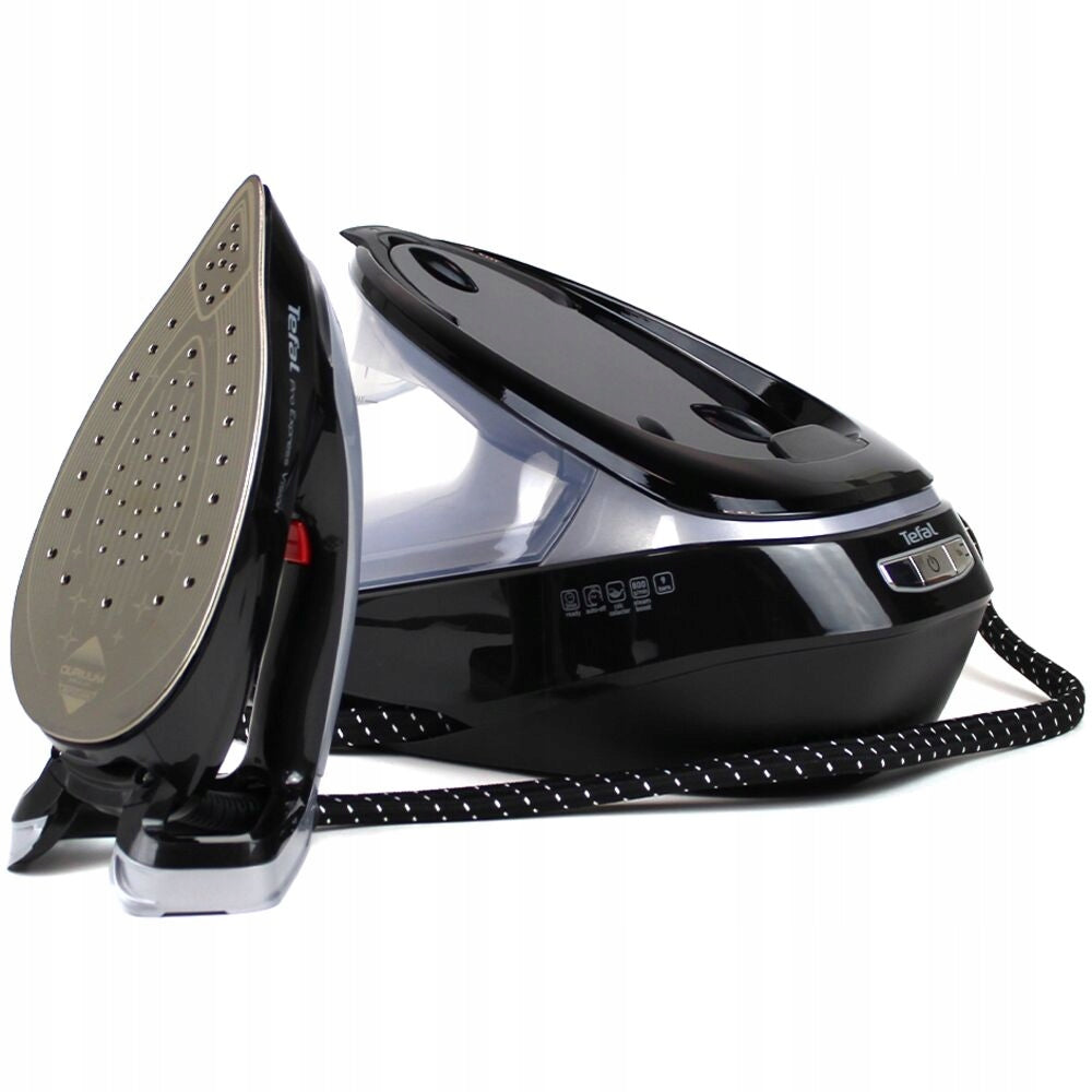 Steam generator steam station TEFAL Vision STEAMER 9bar 3000W 180g/min MOC Brand Tefal