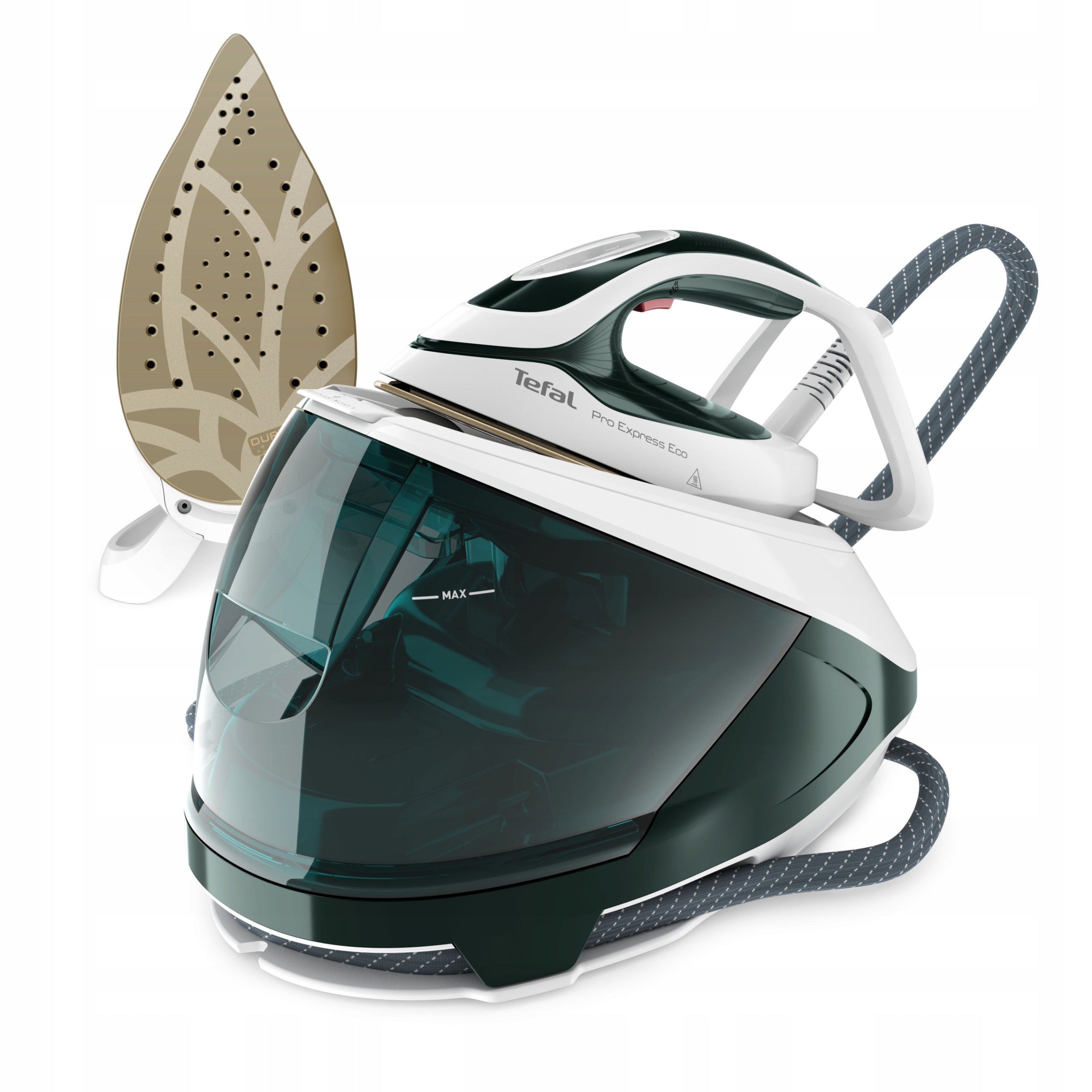 Steam generator steam station Tefal Pro Express Renew GV9E21 2200W 140g/min