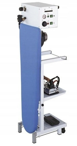 Steam generator with table COMEL MAXI C5 (COMELUX) Brand no brand