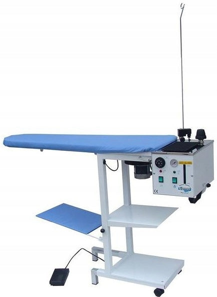 Steam generator with table COMEL MAXI C5 (COMELUX)