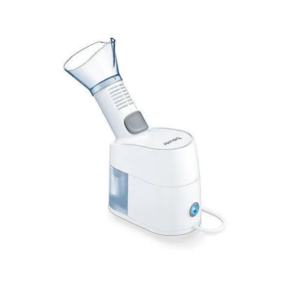 Steam inhaler Beurer SI 40 Medical device type accessories for a medical device or a product without an intended medical purpose