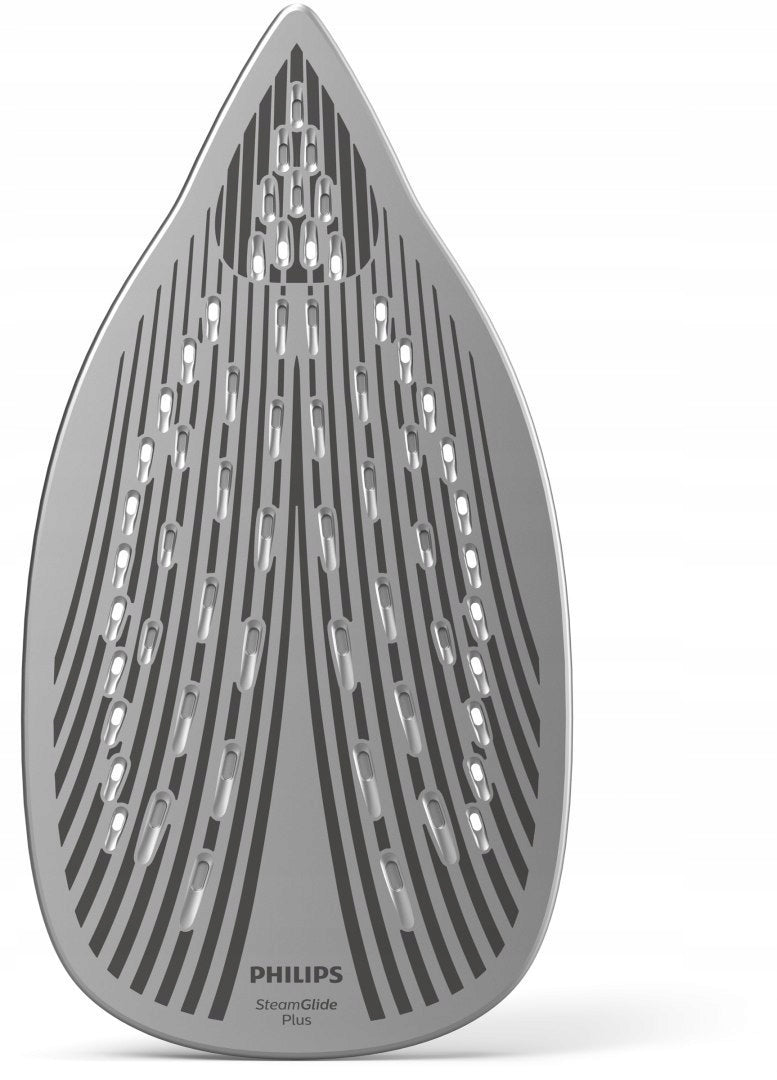 Steam iron 2400W Philips Series 5000 silver-grey DST5010/10 Manufacturer code DST5010/10