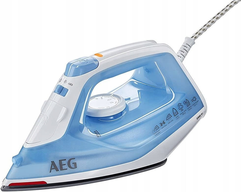 Steam iron AEG DB 1730 2300 W