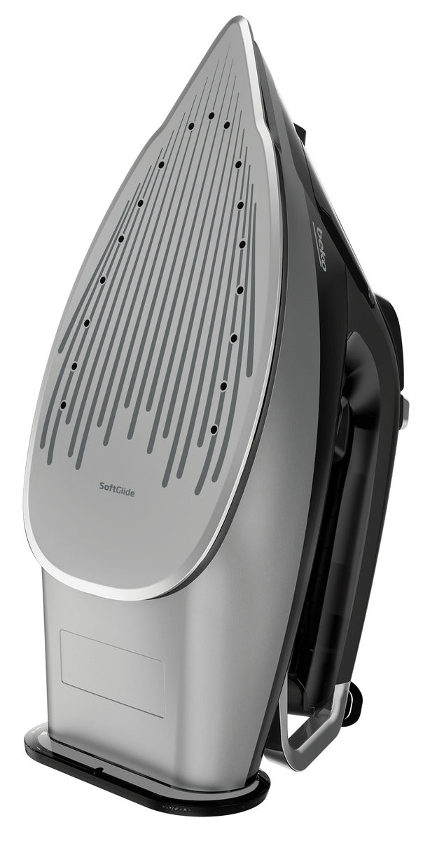 Steam iron BEKO FutureIron SIM5124A 2400W Manufacturer code SIM5124A