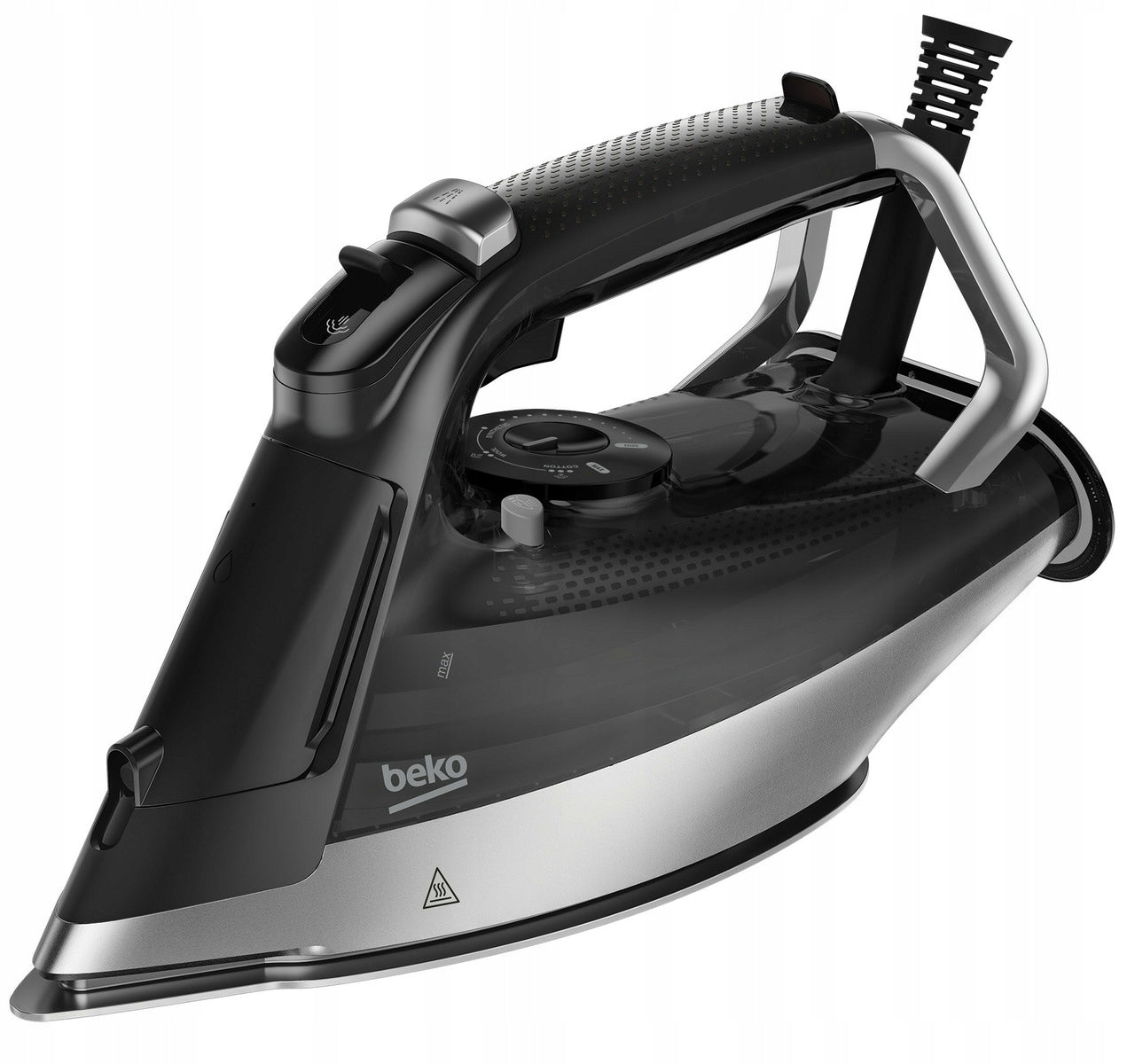 Steam iron BEKO FutureIron SIM5124A 2400W