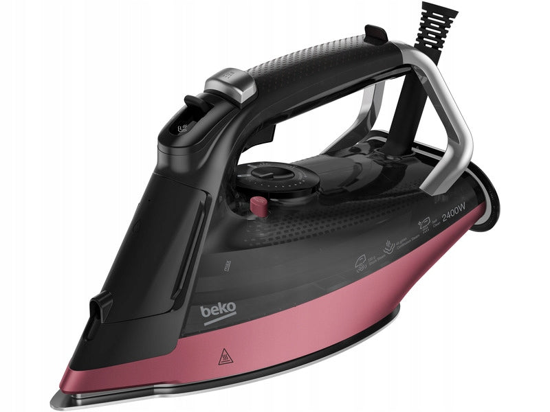 Steam iron BEKO Futureiron SIM5124M 2400W