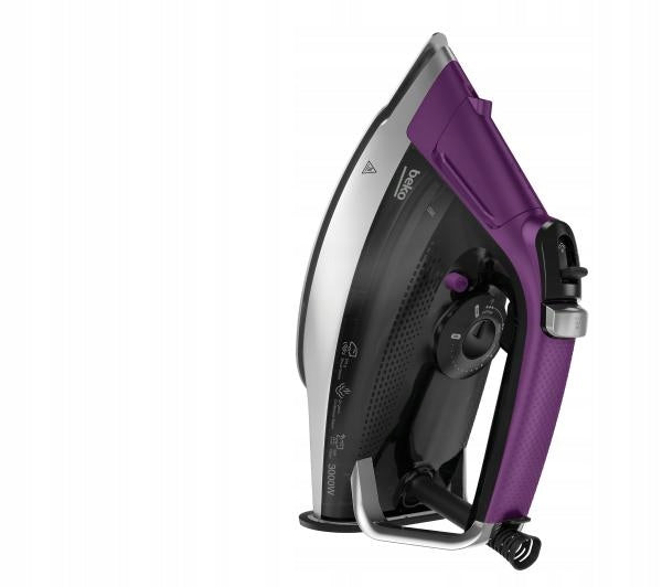 Steam iron Beko FutureIron Premium SIM8130V Brand Beko