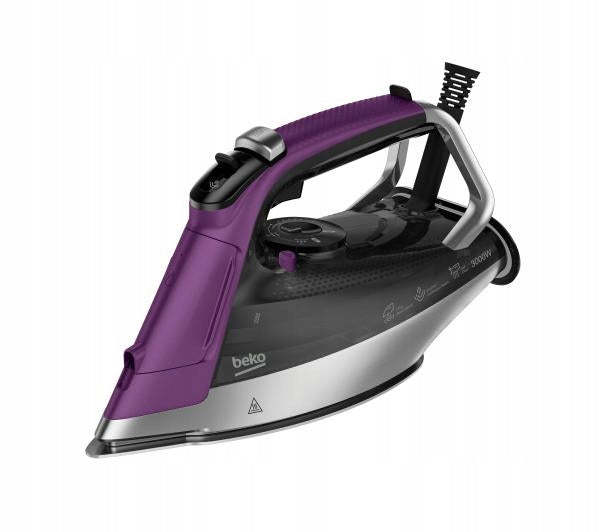 Steam iron Beko FutureIron Premium SIM8130V