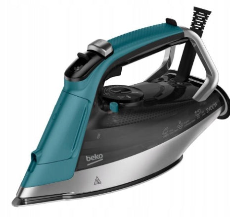 Steam iron Beko SIM 5124E 2400W SoftGlide