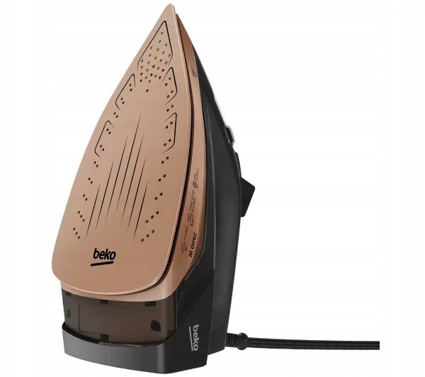 Steam iron Beko SIM4126C Ceramic 120g/min Brand Beko