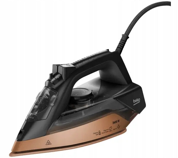 Steam iron Beko SIM4126C Ceramic 120g/min