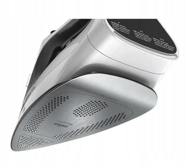 Steam iron Braun SI7149WB 2900W 220g/min Dripping lock Packaging status original