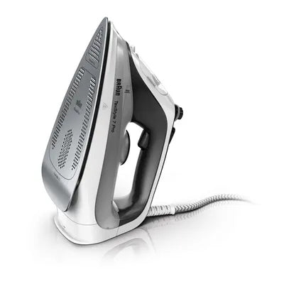Steam iron Braun SI7149WB 2900W 220g/min Dripping lock