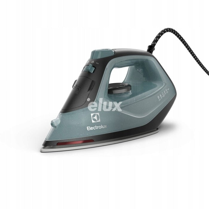 Steam iron ELECTROLUX Care 500 E5SI2-6OG 2400W anti inchc